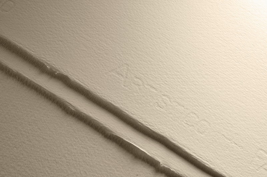 Альбом для акварели "Artistico Traditional White" 300г/м2 18x26см Grain fin \ Cold pressed 12л
